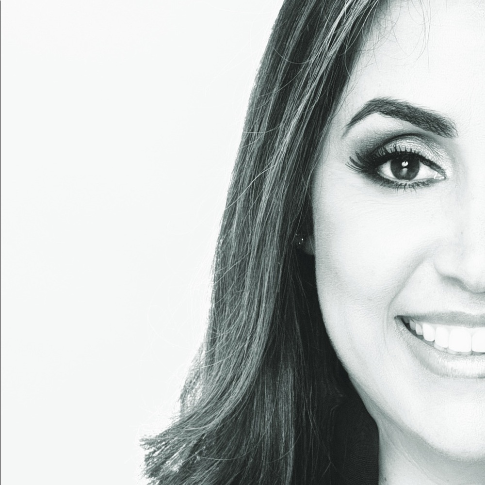 Meet your Posher, Ines